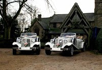 Beauford Belle Wedding Cars 1100479 Image 1